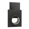 Big Horn 2-1/2-Inch ABS Plastic Blast Gate for Vacuum/Dust Collector
