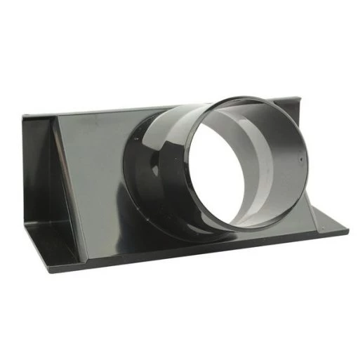 2-1/2 Inch Triangle Connector