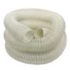 Big Horn 2-1/2 Inch x 50 Feet Clear-Flex Hose