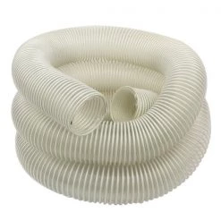 2-1/2 Inch x 50 Feet Clear-Flex Hose