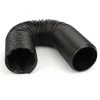 Big Horn 2-1/2 Inch x 39 Inch Adjust-A-Flex Hose