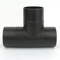 Big Horn 3 Inch Tee Fitting