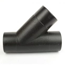 Big Horn 3 Inch Y fitting