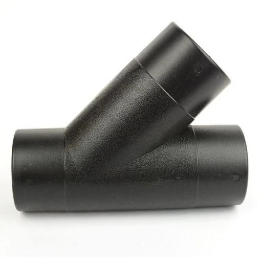 3 Inch Y fitting