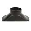 Big Horn Dust Hood 4.5 x 9.5 Inches