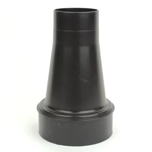 Wet/dry vacuum cleaner Adapter For Use with 4-Inch Hose