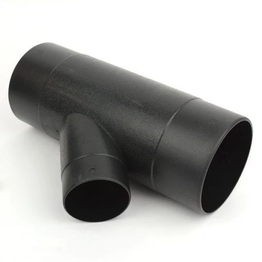 4 x 2-1/2 Inch Y Connector