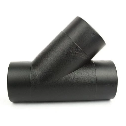 4 Inch Y Fitting (Replaces Jet JW1015)