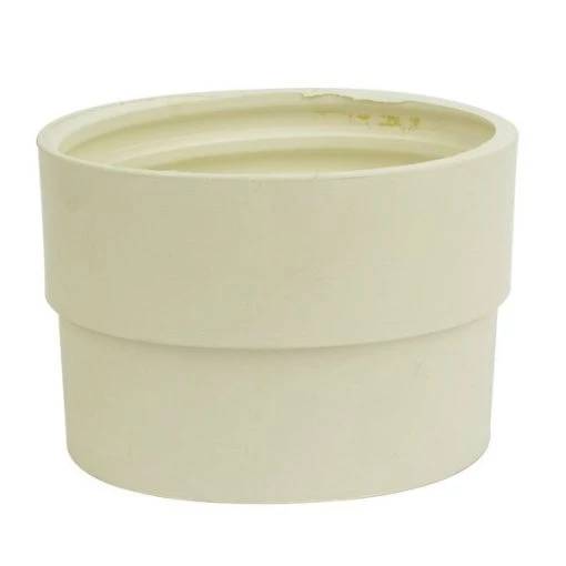 Big Horn 4 Inch Threaded Rubber Connector 1 4 Inch Threaded Rubber Connector