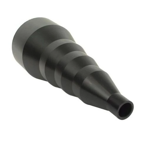 Big Horn 4 Inch x 1 Inch Stepped Adapter 1 4 Inch x 1 Inch Stepped Adapter