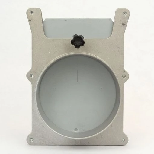 5-Inch Aluminum Blast Gate for Vacuum/Dust Collector