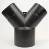 Big Horn 5 Inch x 4 Inch x 4 Inch Y Adapter