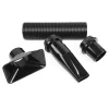 Big Horn 2-1/2 Inch Hold Tite Hose Fitting Set