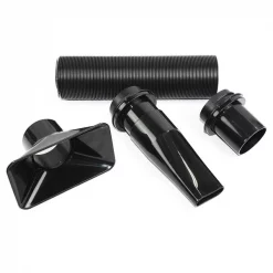 Big Horn 2-1/2 Inch Hold Tite Hose Fitting Set