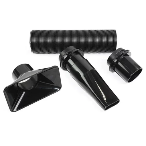 2-1/2 Inch Hold Tite Hose Fitting Set