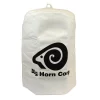 Big Horn 20 Inch 1 Micron Dust Filter Bag, 31 Inch X 31.5 Inch - Replaces Jet 708698