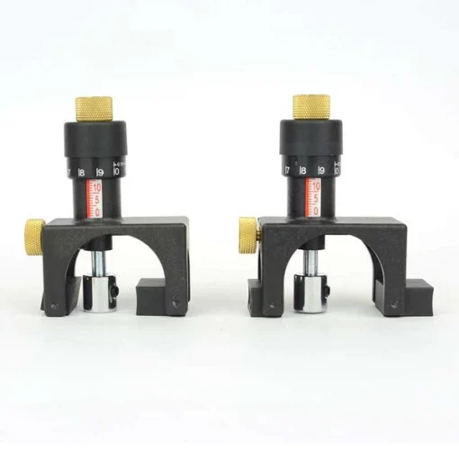 Planer Knife Setting Jig