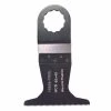 Versa Tool 65mm HCS Multi-Tool Saw Fits Fein Supercut Oscillating Tools