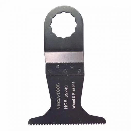 65mm HCS Multi-Tool Saw Fits Fein Supercut Oscillating Tools