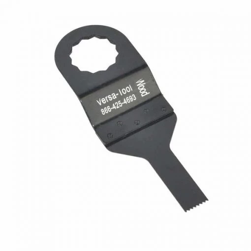 Versa Tool 10mm Stainless Steel Multi-Tool Saw Fits Fein Supercut Oscillating Tools 1 10mm Stainless Steel Multi-Tool Saw Fits Fein Supercut Oscillating Tools