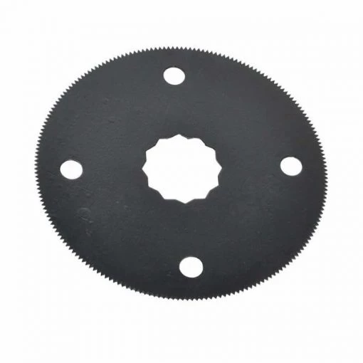 80mm HSS Circular Multi-Tool Saw Fits Fein Supercut Oscillating Tools