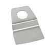 Versa Tool 52mm Flush Cut (8mm Offset Mount) Stainless Steel Scraper
