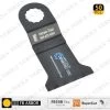 Versa Tool 45mm Bi-Metal Multi-Tool Saw Blades, Fits Fein Supercut Oscillating Tools, PK 50