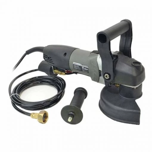 Variable Speed 700-3000 RPM, 800 Watt, Wet Grinder with Under Hung Water Feed VSP5 (HWVGRIN)