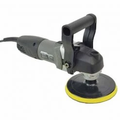 Hardin Dry Variable Speed Constant Power Polisher / Grinder with Backer Pad (BRHD-5BP)