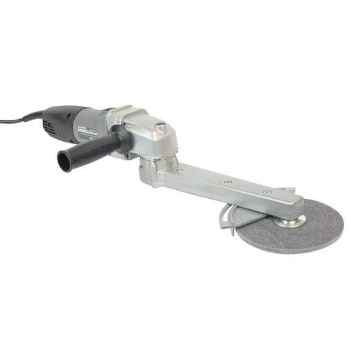 Hardin Corner Fillet Weld Variable Speed Polisher, 900-2800 RPM 900 Watt (HCP-6200) 1 Corner Fillet Weld Variable Speed Polisher, 900-2800 RPM 900 Watt (HCP-6200)