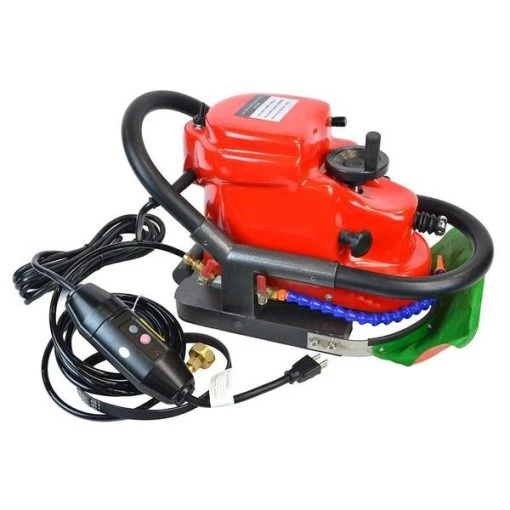 Hydro Float, variable speed 1000-8500 RPM, 110 Volt, 2000 Watt (Red Router)
