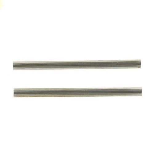 3-1/4" (82mm) 2pc Reversible Tungsten Carbide Planer Blades