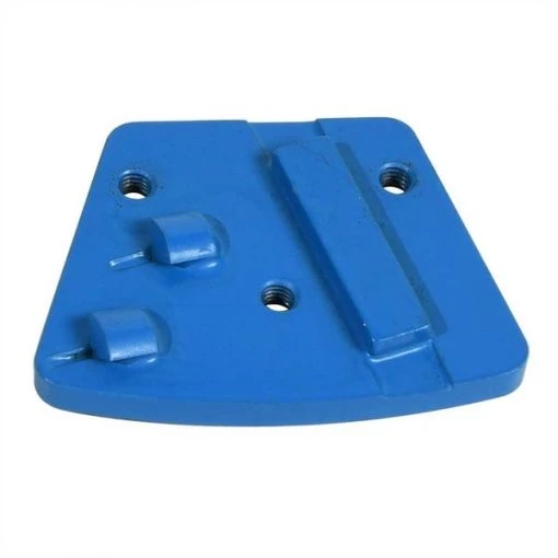 2 Tooth Right Hand PCD With 1 Diamond Bar, Clockwise (TPSPCD21R)