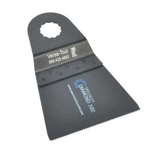 65mm HCS Multi-Tool Saw