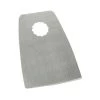Versa Tool 52mm Flat Cut Stainless Steel Scraper