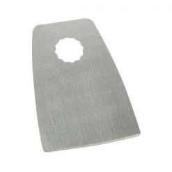 Versa Tool 52mm Flat Cut Stainless Steel Scraper