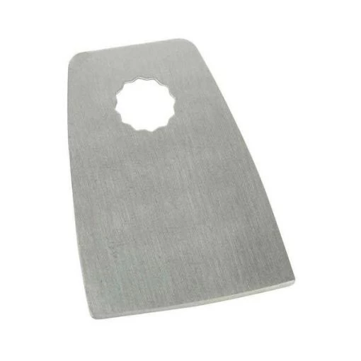Versa Tool 52mm Flat Cut Stainless Steel Scraper 1 52mm Flat Cut Stainless Steel Scraper