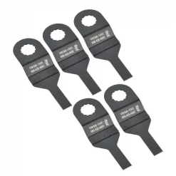 10mm Stainless Steel Multi-Tool Saw Blades, PK 5