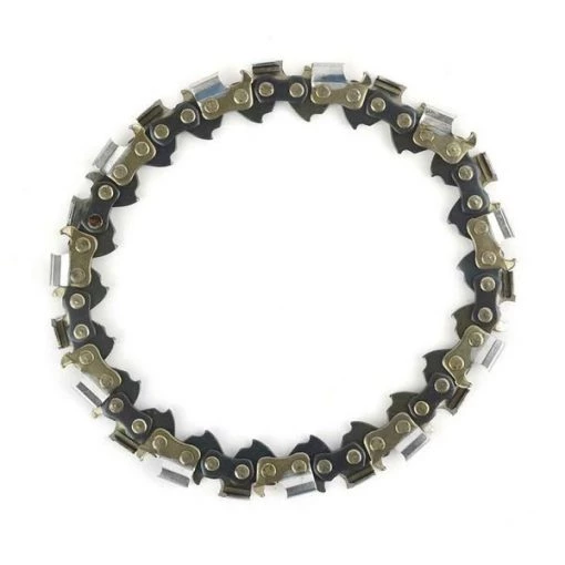 22 Tooth Fine Cut Replacement Chain Circlet