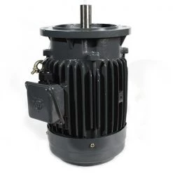 Total Polishing Systems Replacement Motor For TPSX1