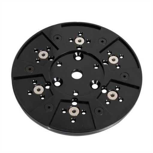 Quick Plate TPS X-4 30 Inch Planetary Floor Machine