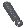 Versa Tool 80mm HSS Circular Multi-Tool Saw Blades, PK 10