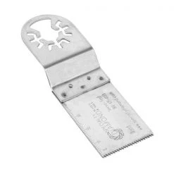 Versa Tool 30mm Stainless Steel Multi-Tool Saw