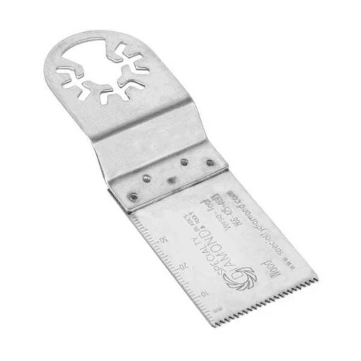 Versa Tool 30mm Stainless Steel Multi-Tool Saw 1 30mm Stainless Steel Multi-Tool Saw