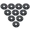 Versa Tool 80mm HSS Circular Multi-Tool Saw Blades Fits Fein Supercut Oscillating Tools, PK 10