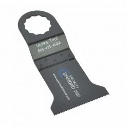 Versa Tool 45mm Wood / Plastic Multi-Tool Saw Fits Fein Supercut Oscillating Tools