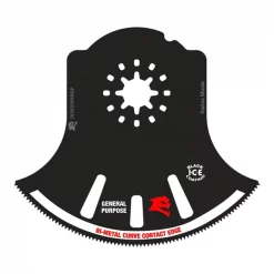 Diablo 3-1/2" Starlock Bi-Metal Oscillating Blade for General Purpose Cuts