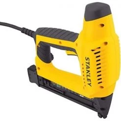 Stanley Electric Brad Nailer 7 Electric Brad Nailer