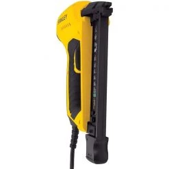 Stanley Electric Brad Nailer 5 Electric Brad Nailer
