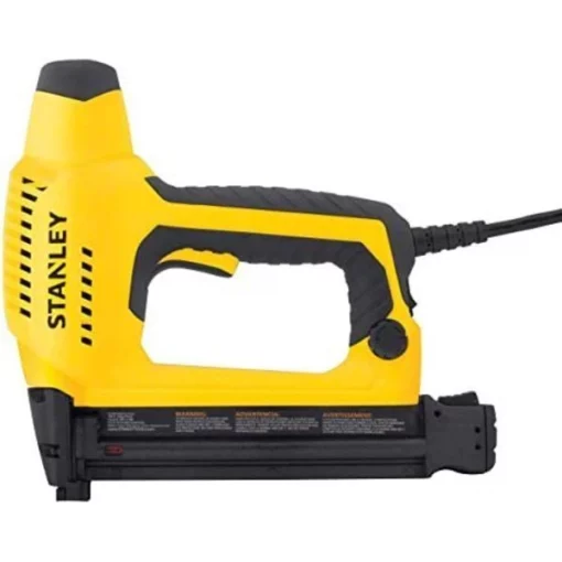 Stanley Electric Brad Nailer 1 Electric Brad Nailer